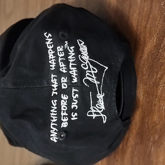 Baseball hat - Picture 2 of 4